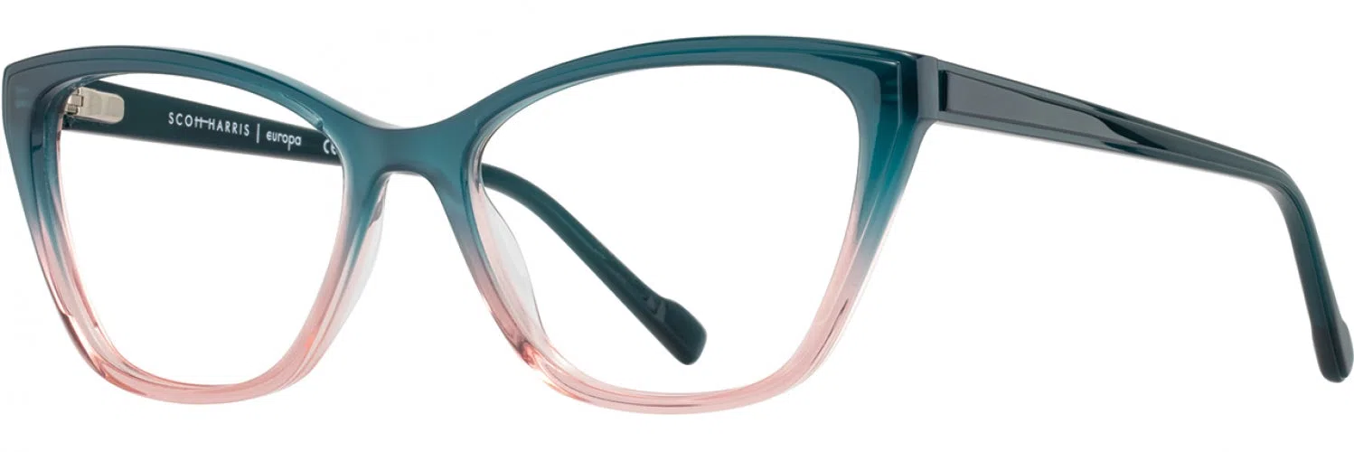 Scott Harris SH892 Eyeglasses - view 12